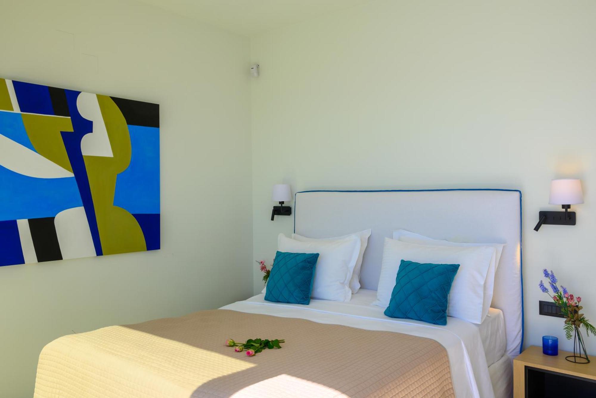 Majestic View Villas Agios Nikolaos Esterno foto