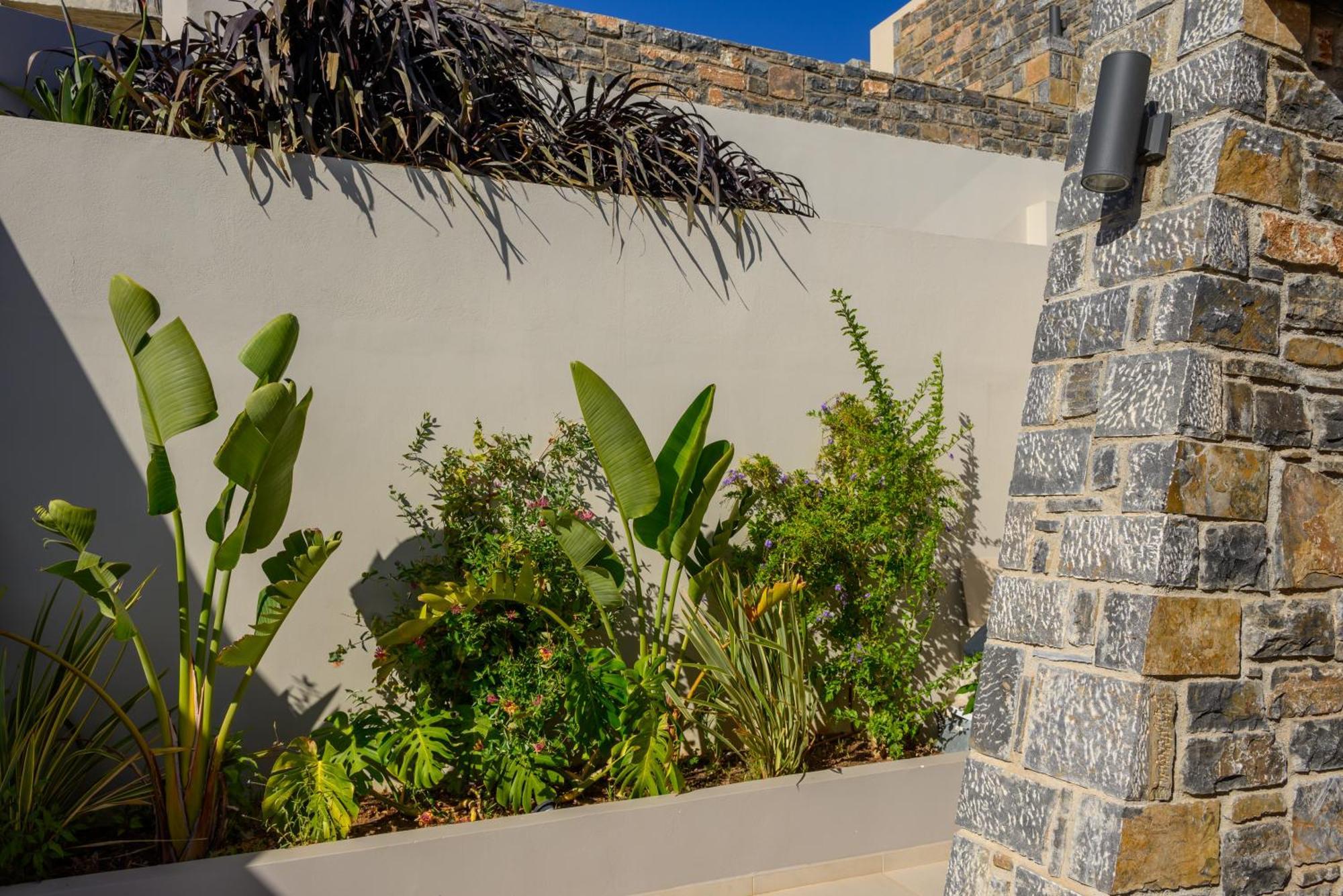 Majestic View Villas Agios Nikolaos Esterno foto