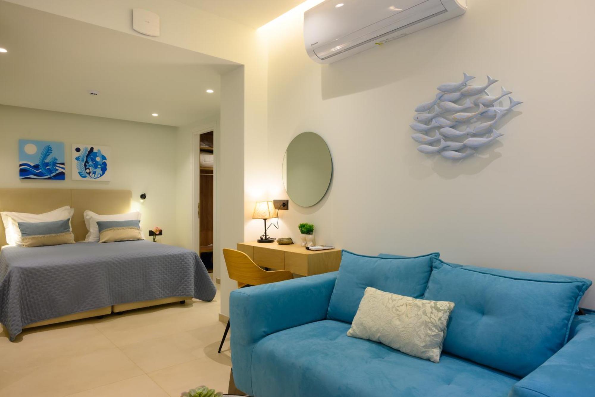 Majestic View Villas Agios Nikolaos Esterno foto